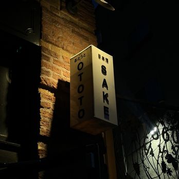 OTOTO - The outside - Bars Near Me - Los Angeles, California