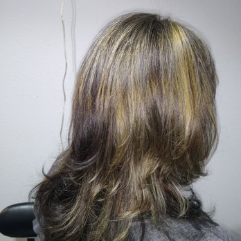 Colleen's Hair Salon - Hair Stylists Near Me - Porter, Texas Colleen's Hair Salon - Hair Stylists Near Me - Porter, Texas