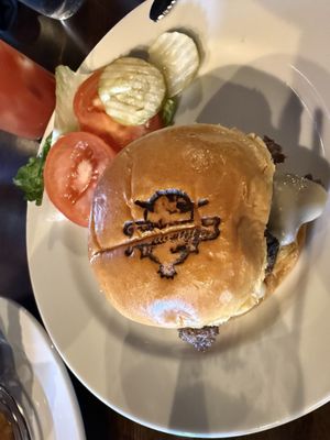 Thunderbird Bar & Grill by null