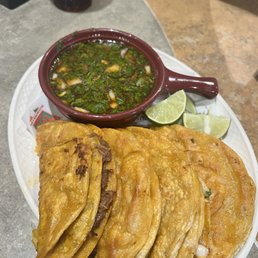 Birria Tacos Birria Tacos