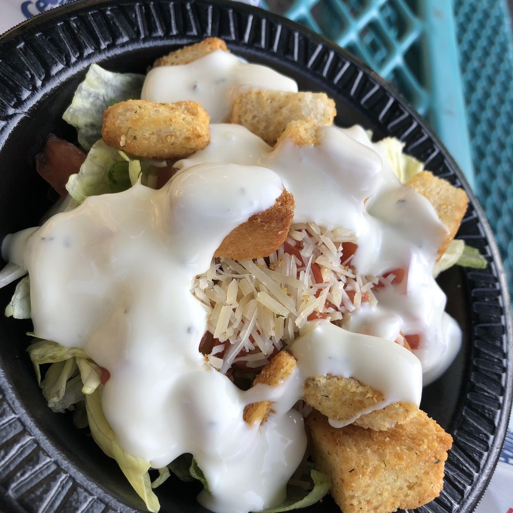 Grist Mill Wild Eats - Salad - New American Near Me - Sandusky, Ohio Grist Mill Wild Eats - Salad - New American Near Me - Sandusky, Ohio