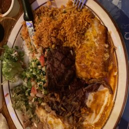 Carne Asada