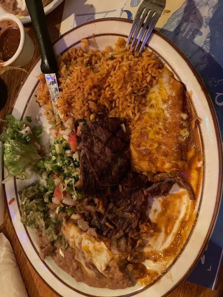 Pancho's Villa