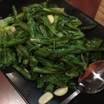 Spicy Chong Qing - A Choy - Szechuan Near Me - Kent, Washington Spicy Chong Qing - A Choy - Szechuan Near Me - Kent, Washington