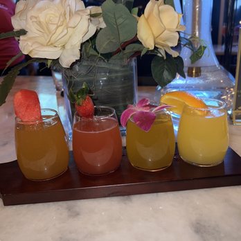 Fumée  - Cocktail Bars Near Me - Charlotte, North Carolina
