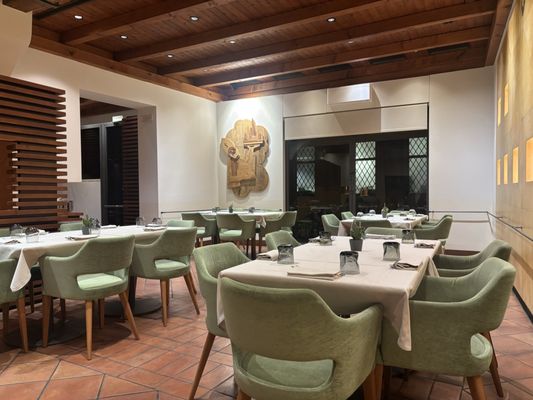 Trattoria Battibecco by null