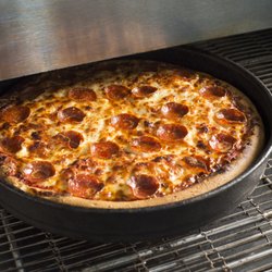 Elmo's Pizza and Subs