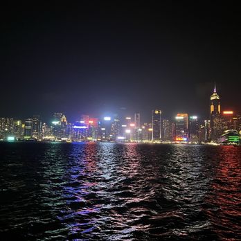 維多利亞港 - Local Flavor Near Me - Hong Kong, HK
