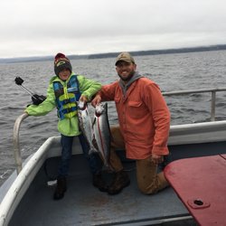 Wind Rose Charters