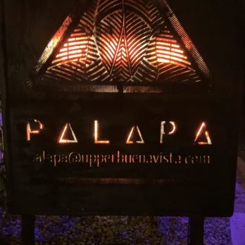 Palapa - Venues & Event Spaces Near Me - Miami, Florida