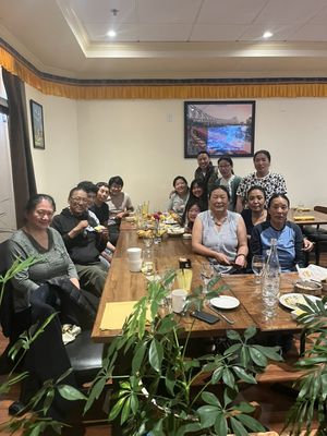 Himalayan Kitchen by null