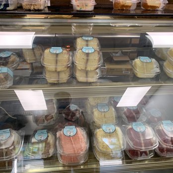 DOC D's Southern Desserts - Bakeries Near Me - Brooklyn, New York DOC D's Southern Desserts - Bakeries Near Me - Brooklyn, New York