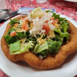 Campstool Cafe - Taco
