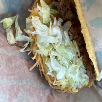 Taco Bell - Fast Food Near Me - Newport, Maine Taco Bell - Fast Food Near Me - Newport, Maine