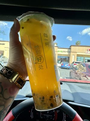OTO Tea by null