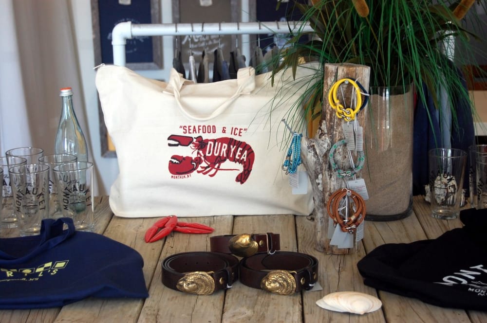 MONTAUK MAINSTAY Updated April 2024 725B Montauk Hwy, Montauk, New