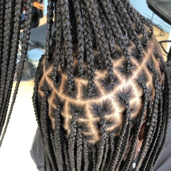 Lika Braids - SmallMediumknotless - Hair Stylists Near Me - Suisun , California Lika Braids - SmallMediumknotless - Hair Stylists Near Me - Suisun , California
