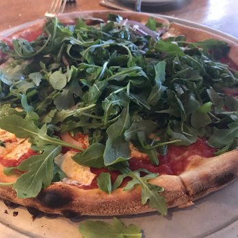Rosedale Brick Oven - Arugula Pizza - Italian Near Me - Naples, Florida Rosedale Brick Oven - Arugula Pizza - Italian Near Me - Naples, Florida