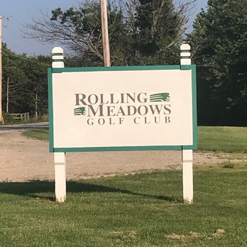 Rolling Meadows Golf Club - Golf Near Me - Marysville, Ohio Rolling Meadows Golf Club - Golf Near Me - Marysville, Ohio