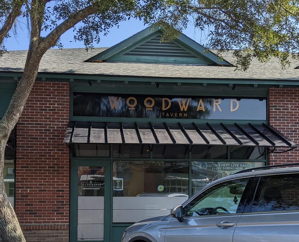 WOODWARD TAVERN Updated October 2024 70 Photos & 68 Reviews 1971