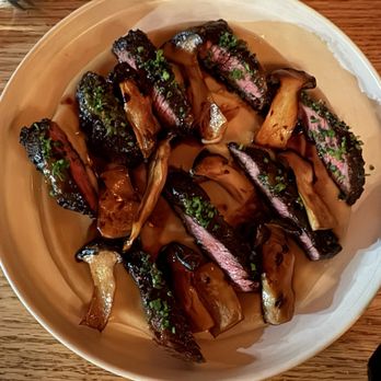 Morcilla - Skirt steak - Spanish Near Me - Pittsburgh, Pennsylvania Morcilla - Skirt steak - Spanish Near Me - Pittsburgh, Pennsylvania