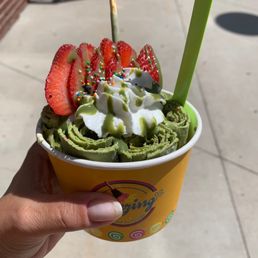 Matcha