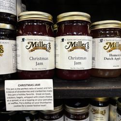 Miller's Bakery