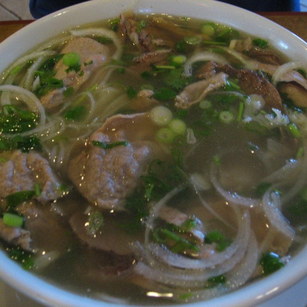 Com Tam Thanh - Vietnamese Near Me - Newark, California