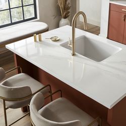 CRS Marble & Granite San Antonio - Quartz Slabs