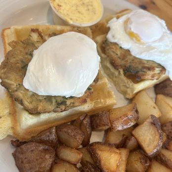 Munch Munch Waffles & More - Waffles Near Me - Liberty Hill, Texas Munch Munch Waffles & More - Waffles Near Me - Liberty Hill, Texas