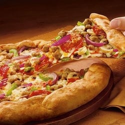 Pizza Avenue