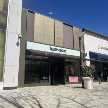 Nespresso Boutique - Coffee & Tea Near Me - Walnut Creek, California