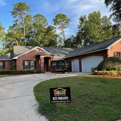 Collis Roofing