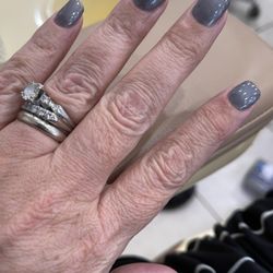 TR Nails Spa - My nails are perfect!