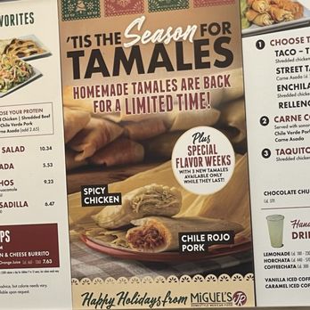 Miguel's Jr - Breakfast & Brunch Near Me - Upland, California Miguel's Jr - Breakfast & Brunch Near Me - Upland, California