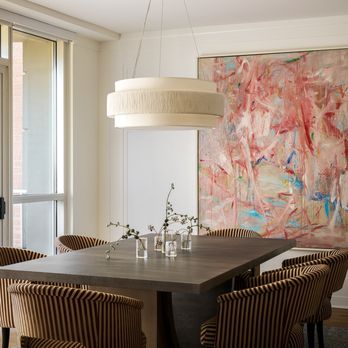 London Walder Interior Design - Interior Design Near Me - Chicago, Illinois