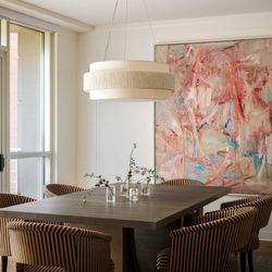 London Walder Interior Design