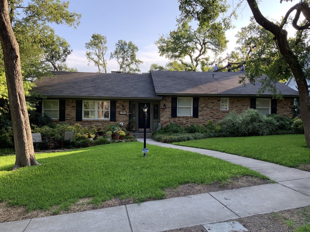 Slide of Cowboy General Contractors