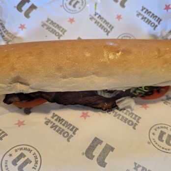 Jimmy John's - Sandwiches Near Me - Arlington Heights, Illinois