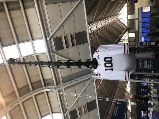 Stone Temple Baptist Church by null