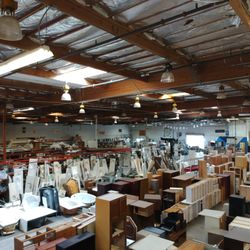 Stardust Building Supplies