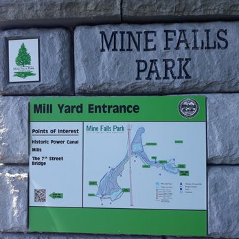 Mine Falls Park - Parks Near Me - Nashua, New Hampshire Mine Falls Park - Parks Near Me - Nashua, New Hampshire