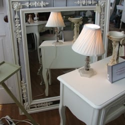 Vintage Home - My mirror