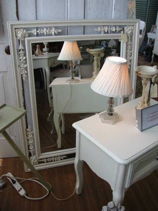 Vintage Home Image
