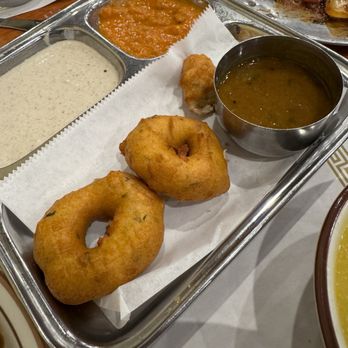 5th Element - Wada appetizer - Indian Near Me - Sanford, Florida 5th Element - Wada appetizer - Indian Near Me - Sanford, Florida