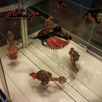 Illuzion Glass Galleries - Art Galleries Near Me - Denver, Colorado