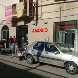 Amodio Ceramiche