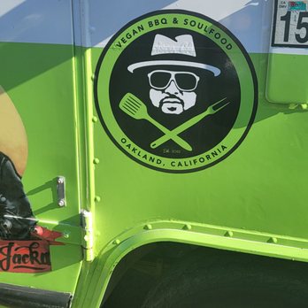 Vegan Mob - Ready to Mob.... - Soul Food Near Me - San Bruno, California