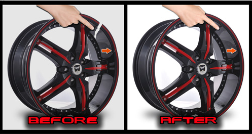 Rent A Wheel 7037 Highway 85 Riverdale Ga Tire Dealers Mapquest