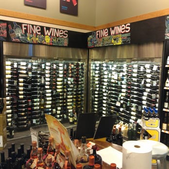 Rouses Market - For all you wino's - Grocery Near Me - New Orleans, Louisiana